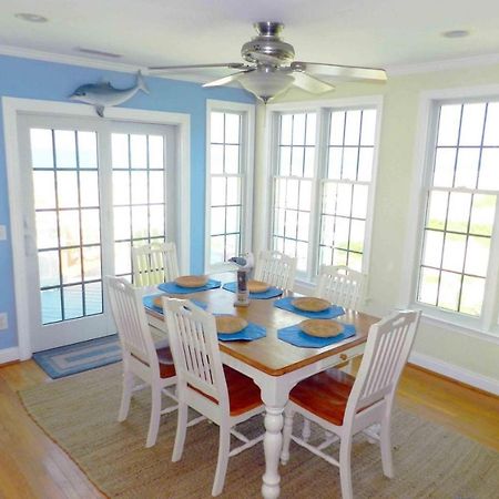Willa Bella Vista - Nags Head, Nc Obx Zewnętrze zdjęcie