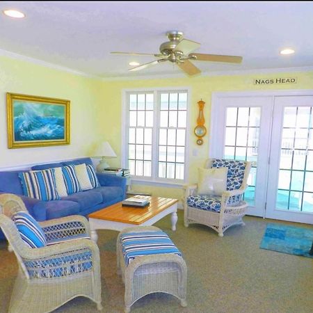 Willa Bella Vista - Nags Head, Nc Obx Zewnętrze zdjęcie
