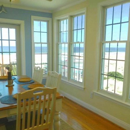Willa Bella Vista - Nags Head, Nc Obx Zewnętrze zdjęcie