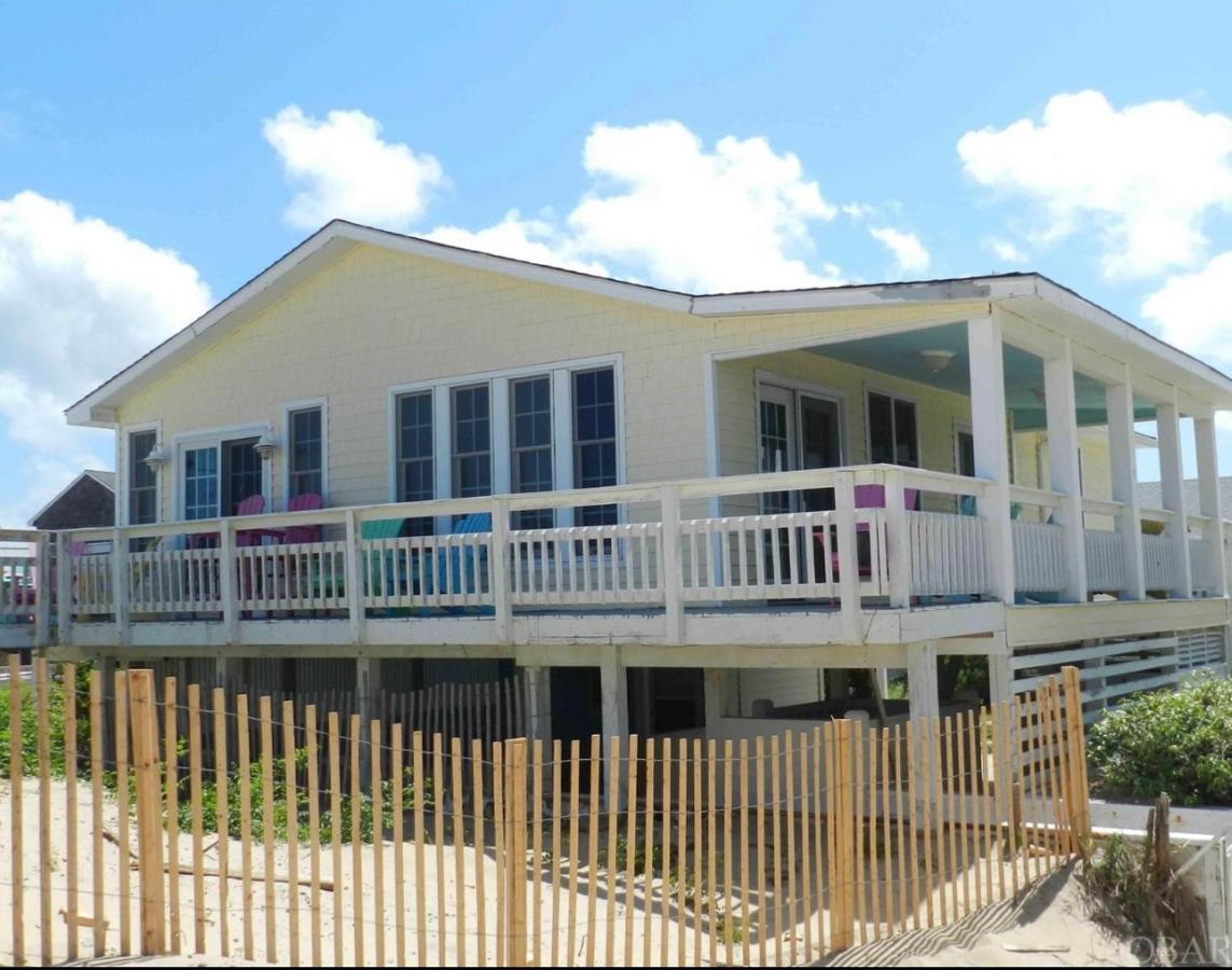 Willa Bella Vista - Nags Head, Nc Obx Zewnętrze zdjęcie