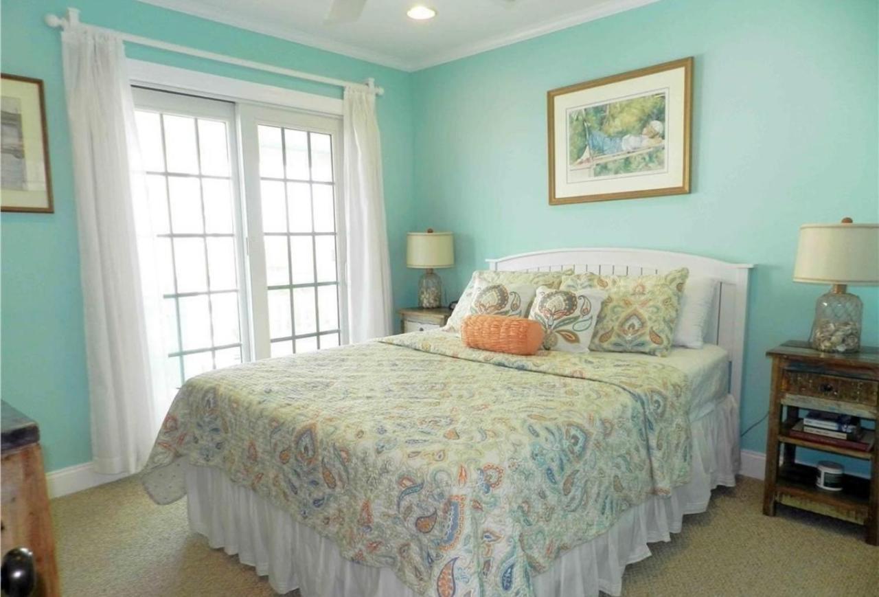 Willa Bella Vista - Nags Head, Nc Obx Zewnętrze zdjęcie