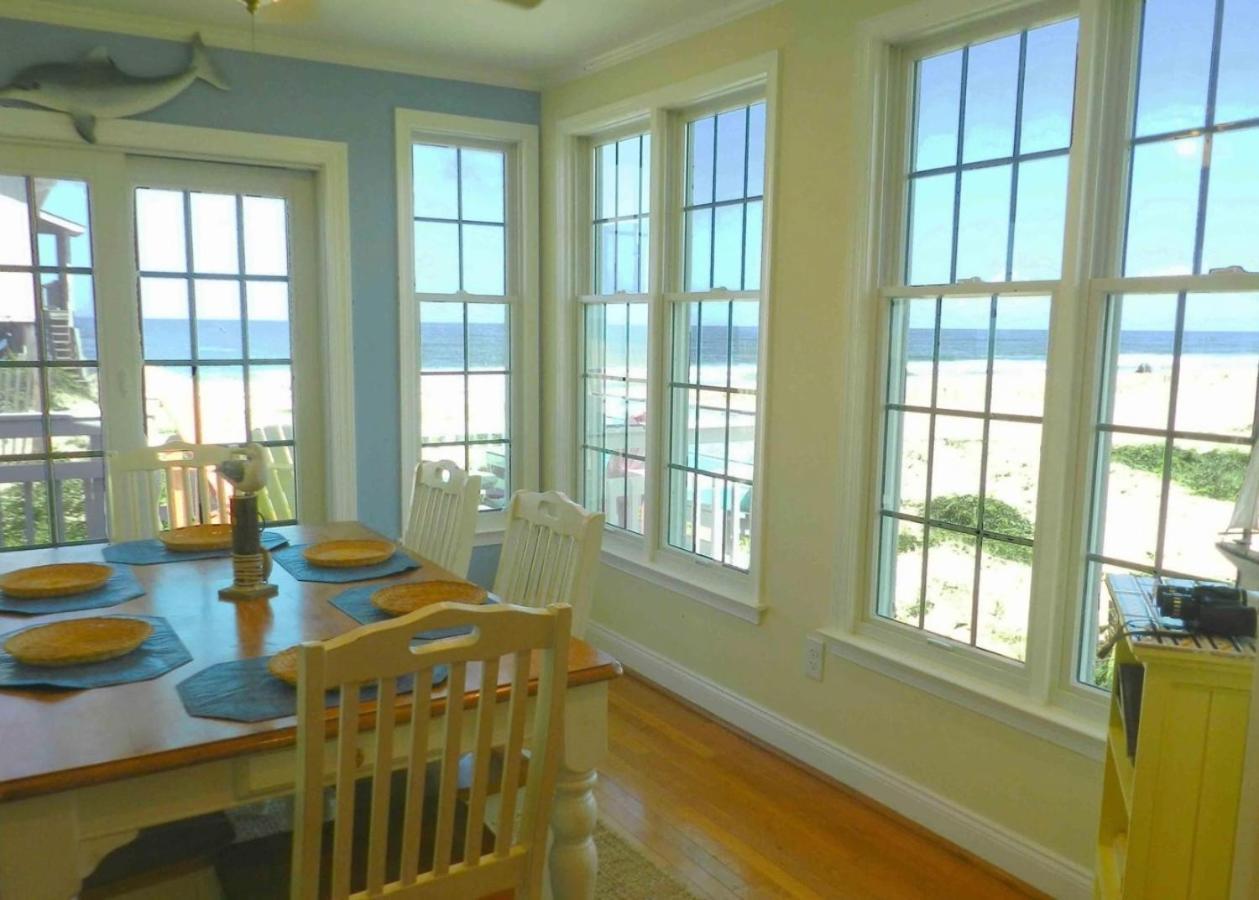 Willa Bella Vista - Nags Head, Nc Obx Zewnętrze zdjęcie